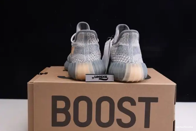 350 Yeezy FZ5421 V2 Adidas Boost Israfil 0604